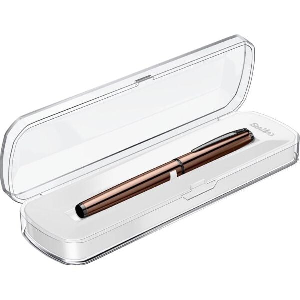 Scrikss 78M Color Rose Dolma Kalem