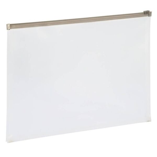 Kraf Fermuarlı Dosya A4 Fb1011