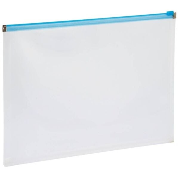 Kraf Fermuarlı Dosya A4 Fb1011