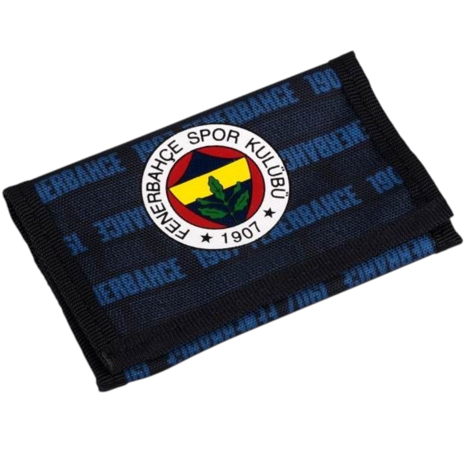 Fenerbahçe 1907 Baskılı Cüzdan 24777