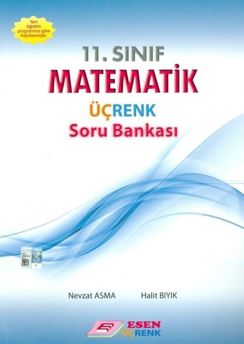 Üçrenk 11.Sınıf Matematik Soru Bankası