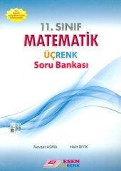 Üçrenk 11.Sınıf Matematik Soru Bankası