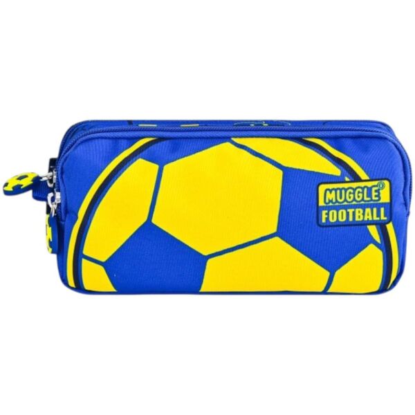 Bubbles MU-9609 Football Teams Kalem Çantası