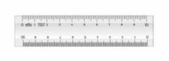 Hatas Cep Desimetresi 10 cm 0240