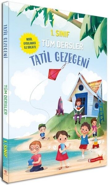 Odtü 1.Sınıf Tatil Gezegeni