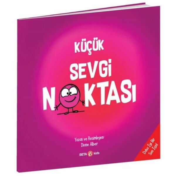Küçük Sevgi Nokta
