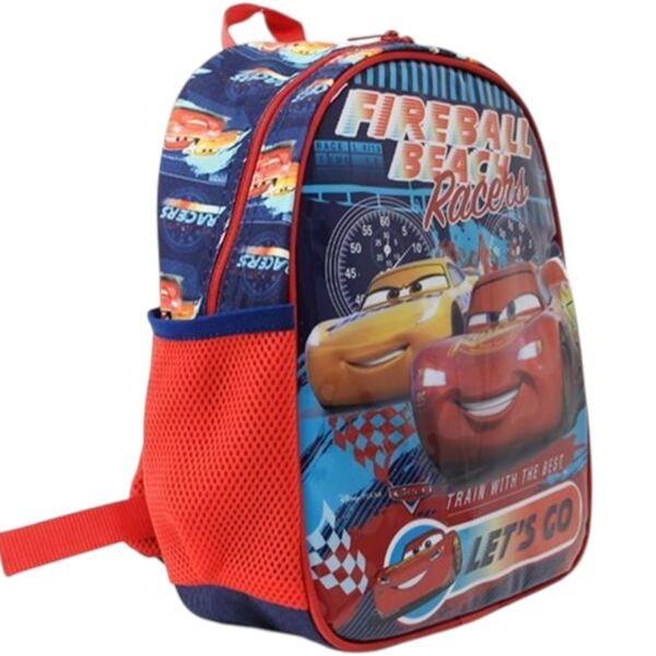 Cars Hawk JR Beach Races Ana Okulu Çantası 42255