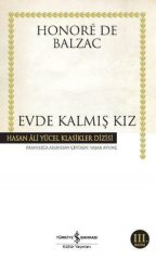 Evde Kalmış Kız