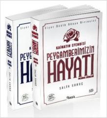 Peygamberimizin Hayatı 1-2 Set