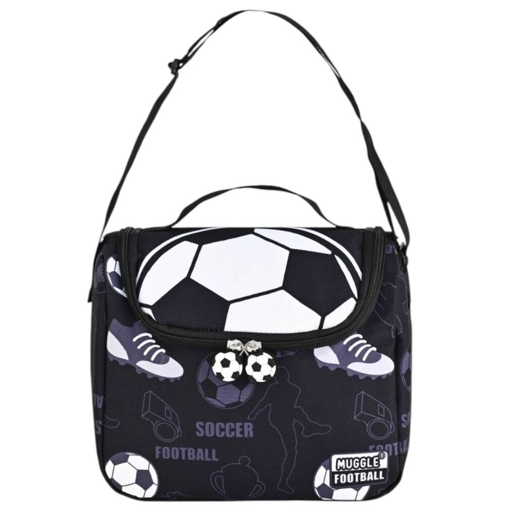 Bubbles MU-7320 Football Teams Beslenme Çantası