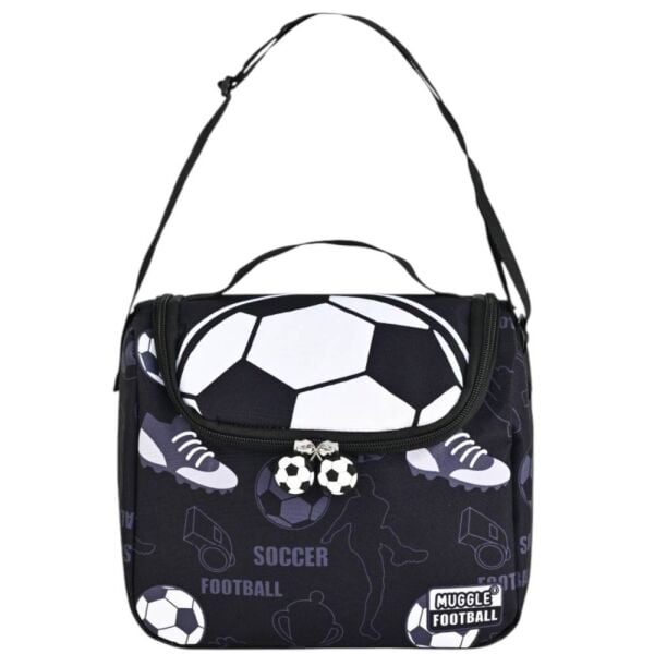 Bubbles MU-7320 Football Teams Beslenme Çantası