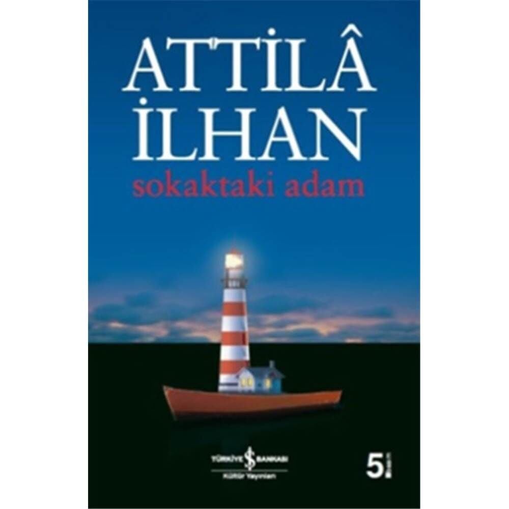 Sokaktaki Adam