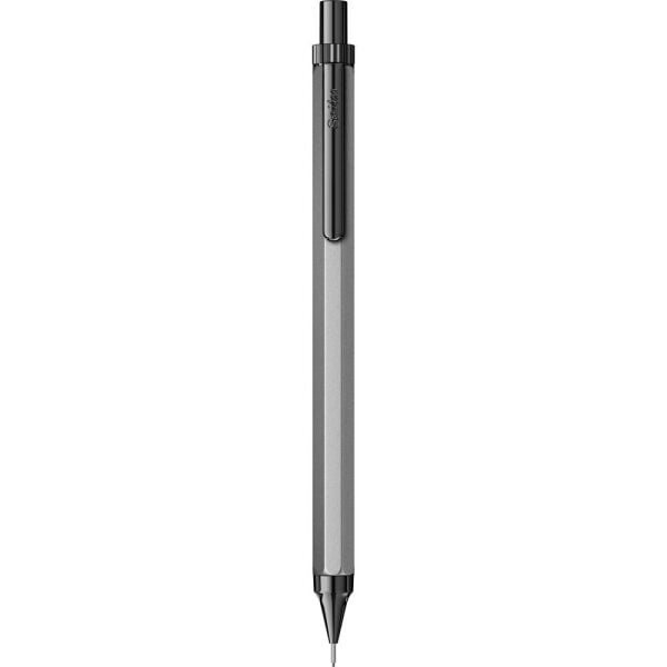 Scrikss Octagon-X 0.5 Antrasit Versatil Kalem