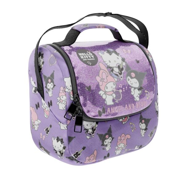 Hello Kitty Termoslu Beslenme Çantası 3261 615567