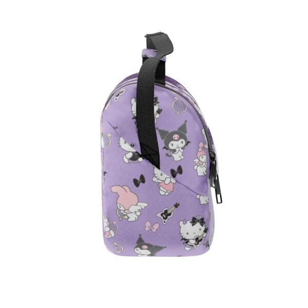 Hello Kitty Termoslu Beslenme Çantası 3261 615567