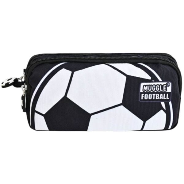 Bubbles MU-6064 Football Teams Kalem Çantası
