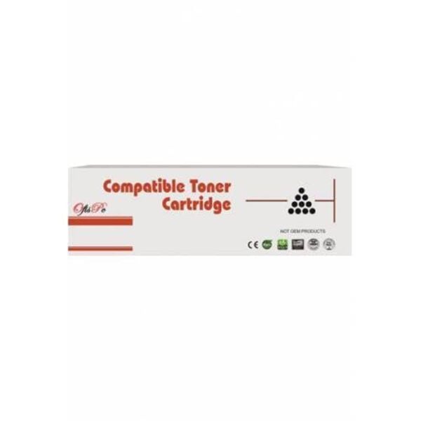 OfisPc TK-5440M Kırmızı Çipli Muadil Toner