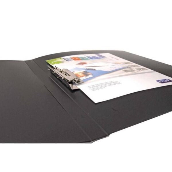 Kraf Sıkıştırmalı Dosya Ab307a Kırmızı