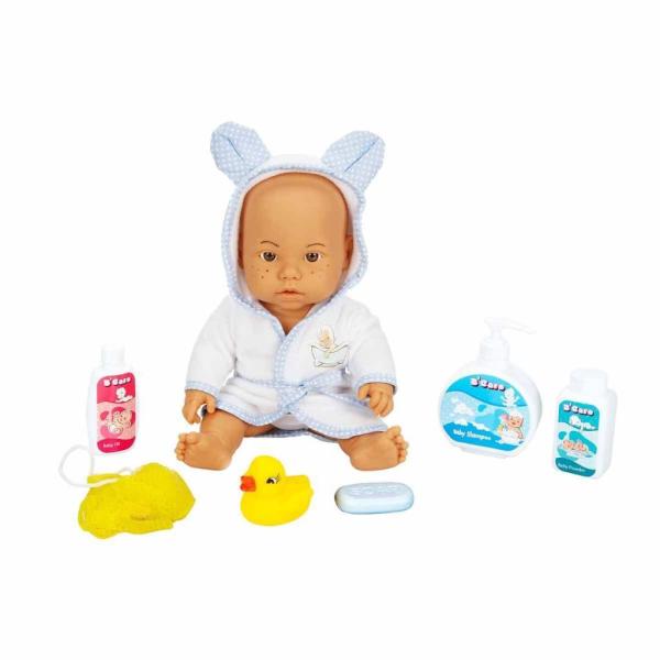 Bebelou Banyo Zamanı S01030031