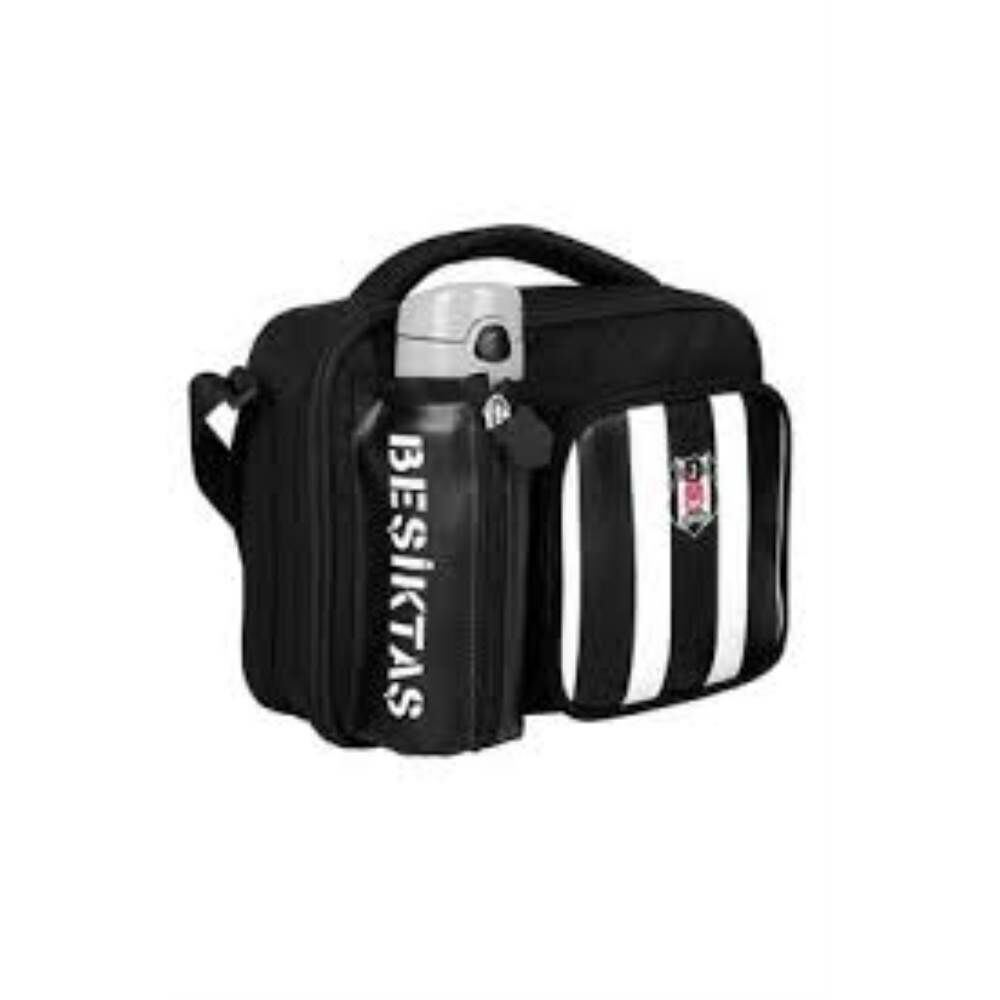 Beşiktaş Çubuklu Beslenme Çantası 24357