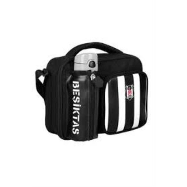 Beşiktaş Çubuklu Beslenme Çantası 24357