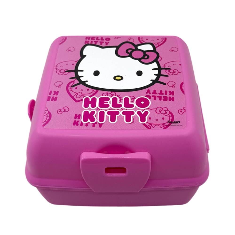 Hello Kitty Beslenme Kabı 3458 615827