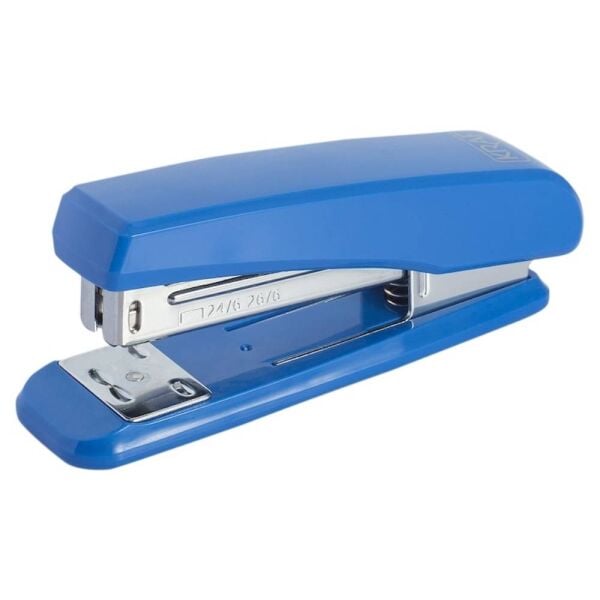 Kraf Zımba Makinesi No:24/6 20G Mavi