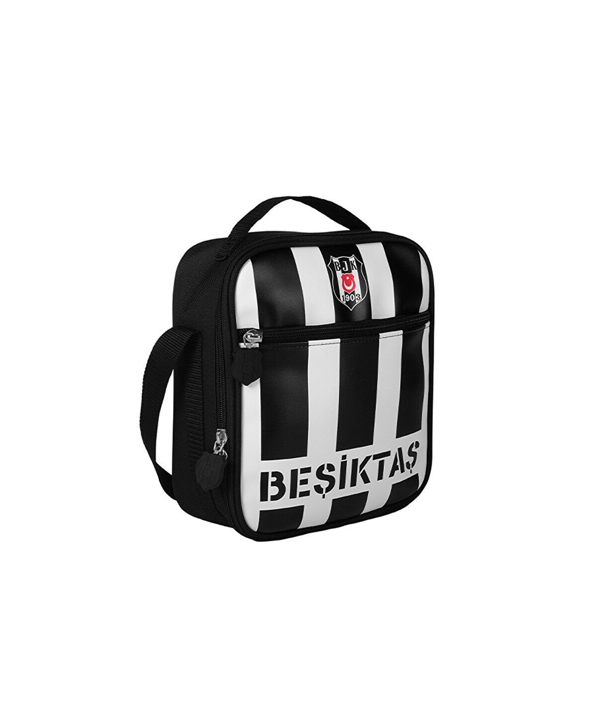 Beşiktaş Çubuklu Beslenme Çantası 24357