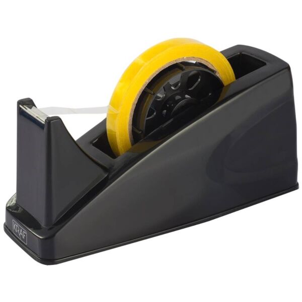 Kraf Bant Makinesi 12X66 103G Siyah