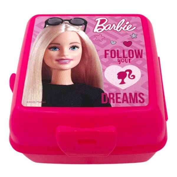 Barbie Beslenme Kabı 3466 615835