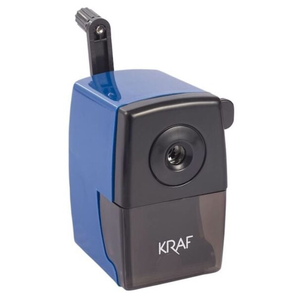 Kraf Kollu Masa Kalemtraşı Mini 695G