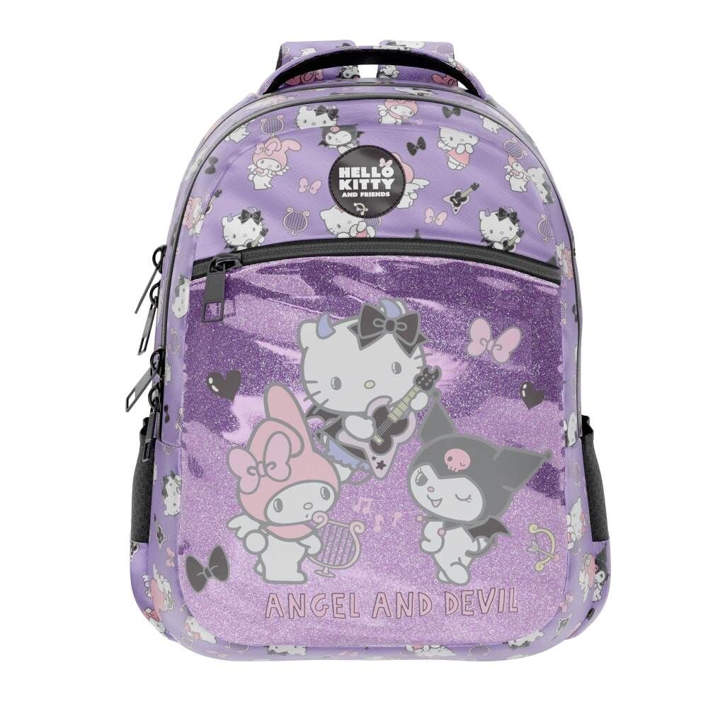 Hello Kitty İlkokul Çantası 3259 615565