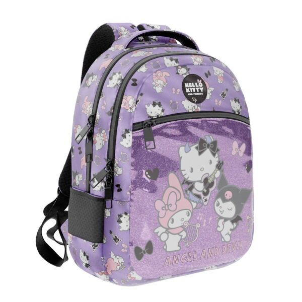 Hello Kitty İlkokul Çantası 3259 615565