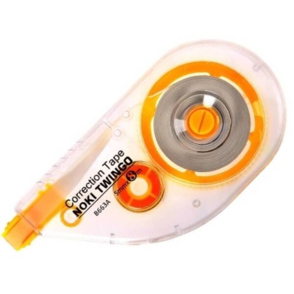 Noki Şerit Silici Twıngo 5 Mm X 8 Mt B663a