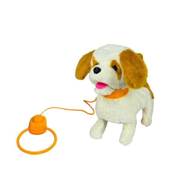 Vardem FT-B019 Tasmalı Yürüyen Köpek