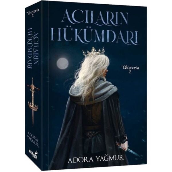 Acıların Hükümdarı