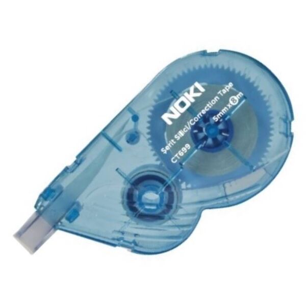 Noki Şerit Silici 5 Mm X 8 Mt Ct699