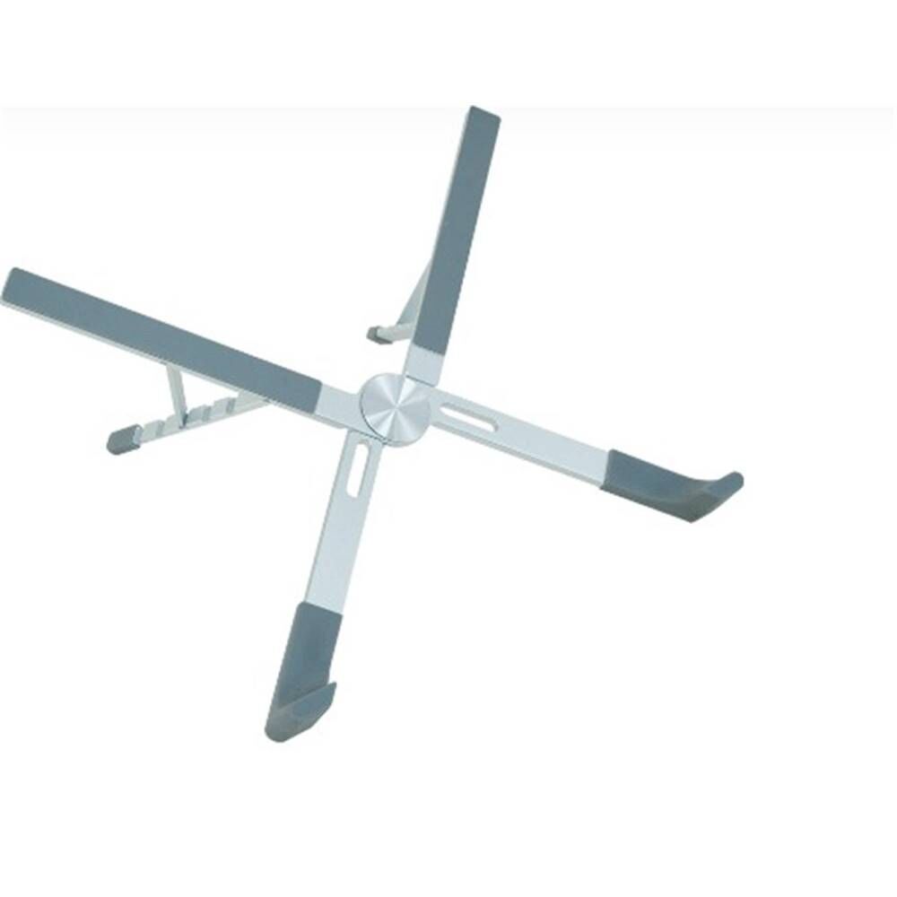 Frisby FNC-5140ST Taşınabilir Katlanır Alüminyum Tablet-Notebook-Laptop Stand (10'' ~ 17.3'')
