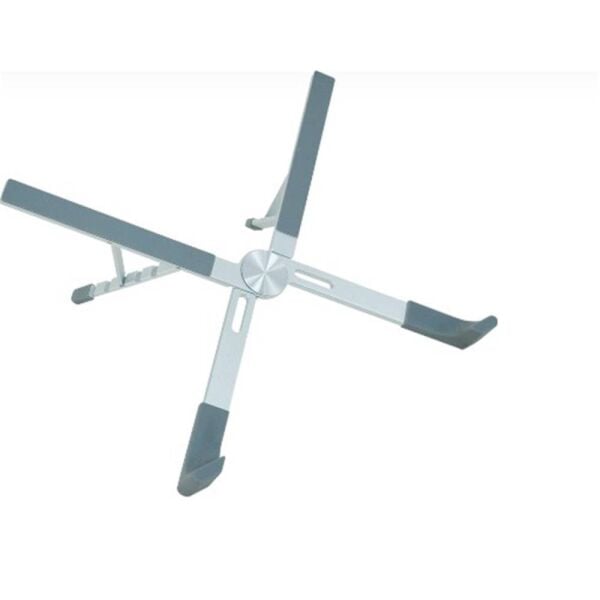 Frisby FNC-5140ST Taşınabilir Katlanır Alüminyum Tablet-Notebook-Laptop Stand (10'' ~ 17.3'')