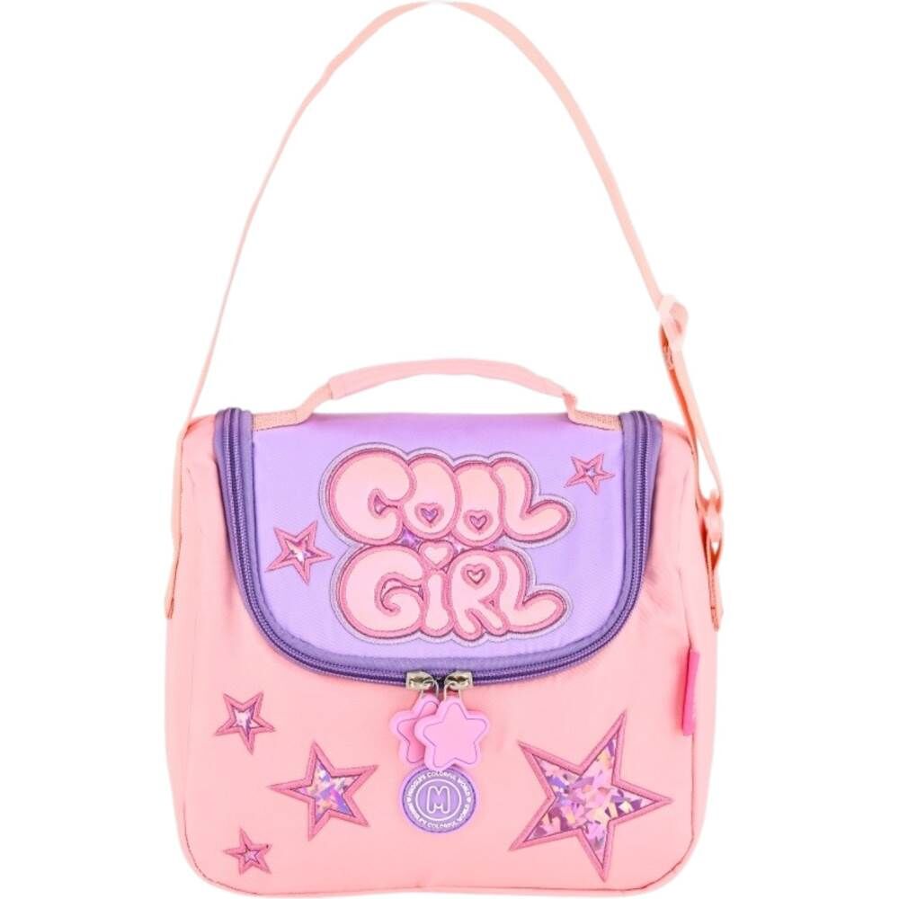 Bubbles MU-7446 Cool Girl Beslenme Çantası