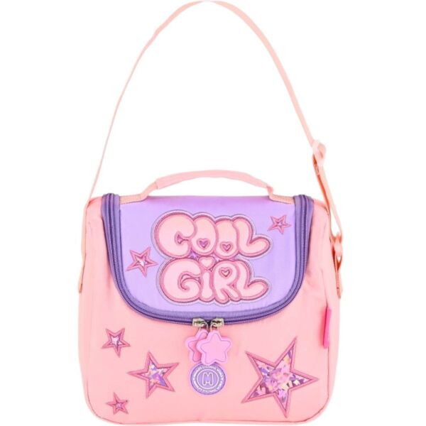 Bubbles MU-7446 Cool Girl Beslenme Çantası