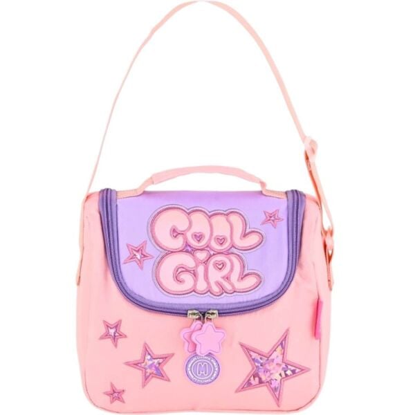 Bubbles MU-7446 Cool Girl Beslenme Çantası