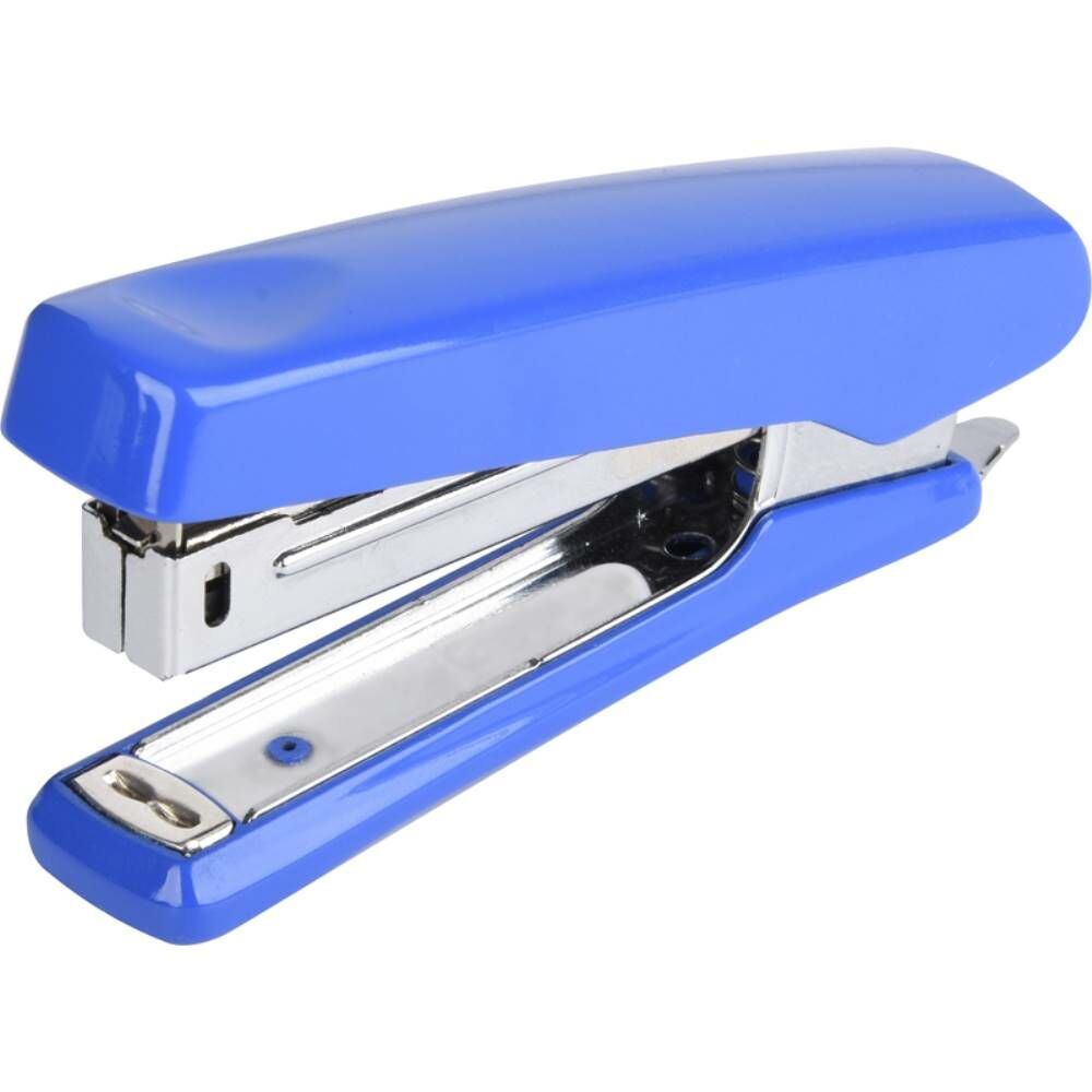 Kraf Zımba Makinesi Eco No:10 11G Mavi