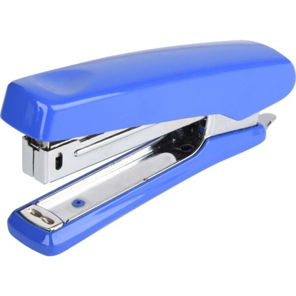 Kraf Zımba Makinesi Eco No:10 11G Mavi