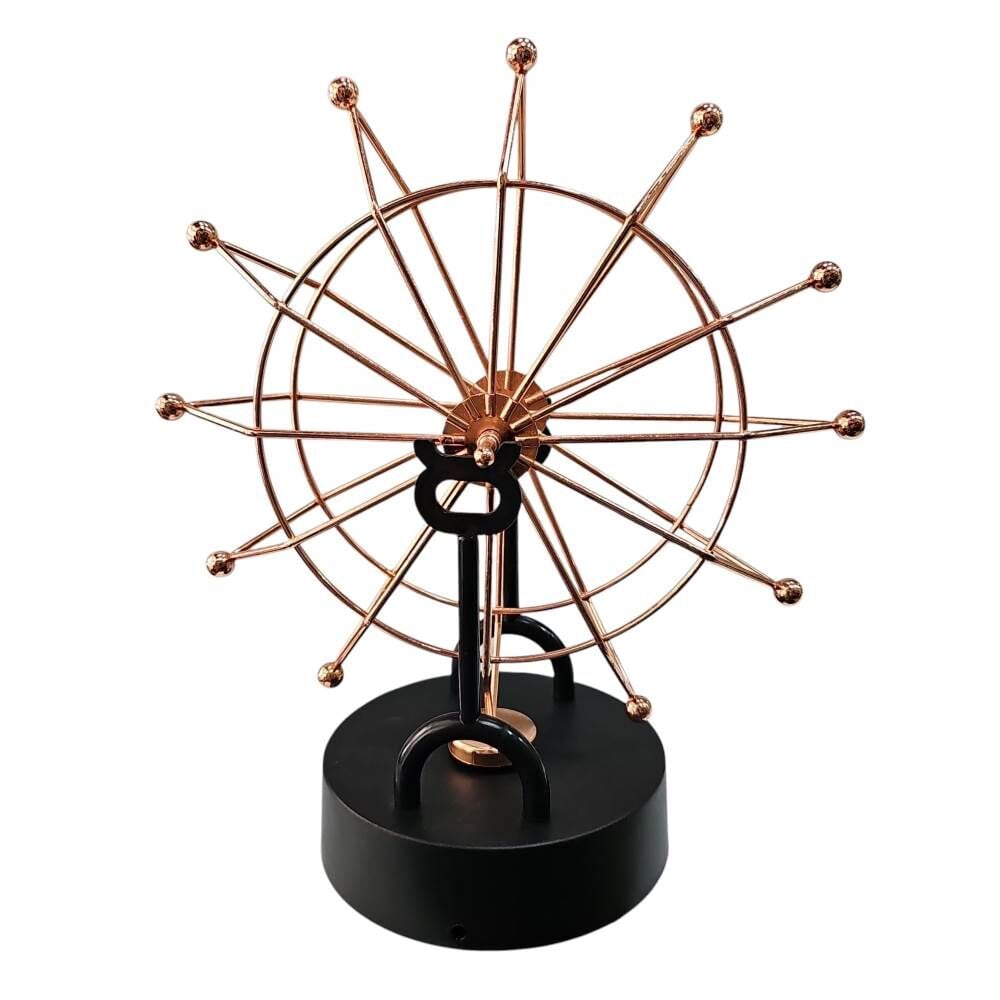 Denge Aleti Rüzgar Gülü Model 3011