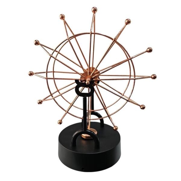 Denge Aleti Rüzgar Gülü Model 3011