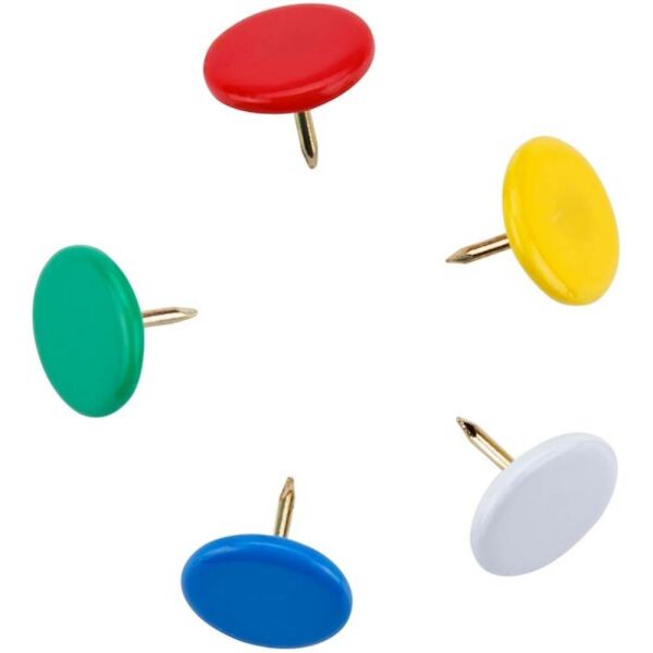 Brons Raptiye Renkli Br-356