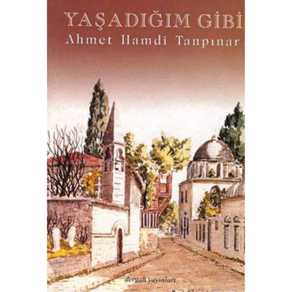 Yaşadığım Gibi