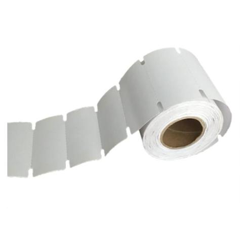 Raf Etiketi 38x80 mm Karton 350 li