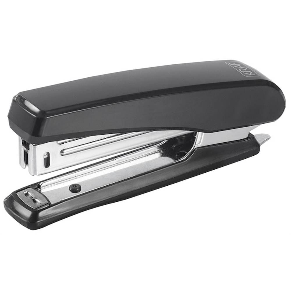 Kraf Zımba Makinesi No:10 10G Siyah